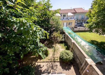 Terratetto - Terracielo Via Generale Giuseppe Perotti, Grugliasco - foto 36