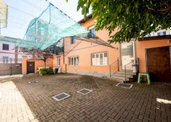 Terratetto - Terracielo Via Generale Giuseppe Perotti, Grugliasco - foto 35