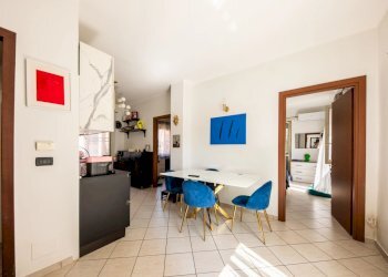 Terratetto - Terracielo Via Generale Giuseppe Perotti, Grugliasco - foto 41