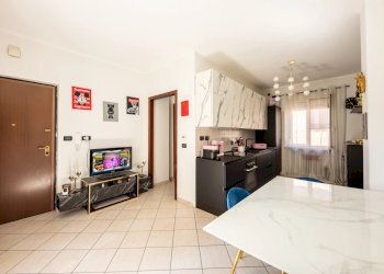 Terratetto - Terracielo Via Generale Giuseppe Perotti, Grugliasco - foto 42