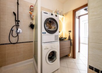 Terratetto - Terracielo Via Generale Giuseppe Perotti, Grugliasco - foto 43