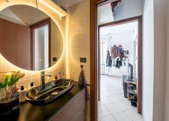 Terratetto - Terracielo Via Generale Giuseppe Perotti, Grugliasco - foto 44