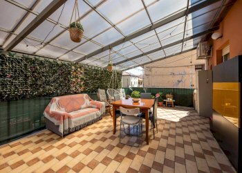 Terratetto - Terracielo Via Generale Giuseppe Perotti, Grugliasco - foto 48