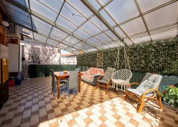 Terratetto - Terracielo Via Generale Giuseppe Perotti, Grugliasco - foto 49