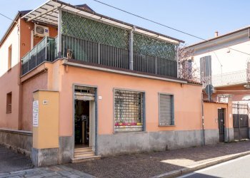 Terratetto - Terracielo Via Generale Giuseppe Perotti, Grugliasco - foto 54