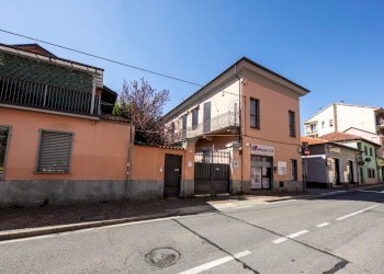 Terratetto - Terracielo Via Generale Giuseppe Perotti, Grugliasco - foto 10