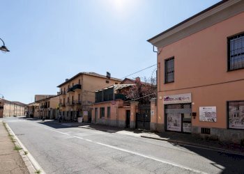 Terratetto - Terracielo Via Generale Giuseppe Perotti, Grugliasco - foto 55