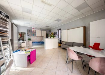 Terratetto - Terracielo Via Generale Giuseppe Perotti, Grugliasco - foto 50