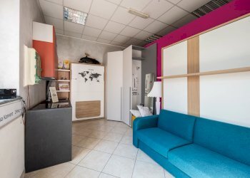 Terratetto - Terracielo Via Generale Giuseppe Perotti, Grugliasco - foto 52