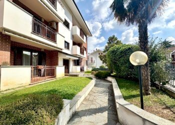 Four-room apartment Via della Torre, Buttigliera Alta - photo 3