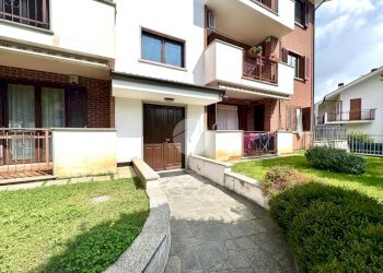 Four-room apartment Via della Torre, Buttigliera Alta - photo 4