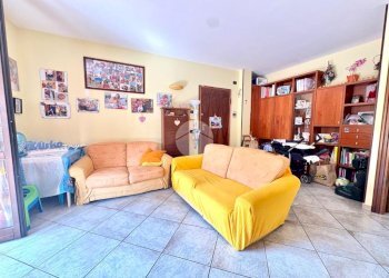 Four-room apartment Via della Torre, Buttigliera Alta - photo 5