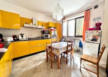 Four-room apartment Via della Torre, Buttigliera Alta - photo 6