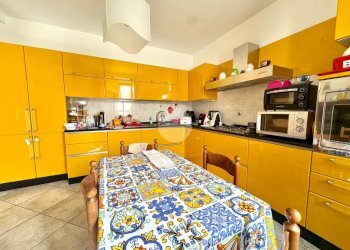 Four-room apartment Via della Torre, Buttigliera Alta - photo 7