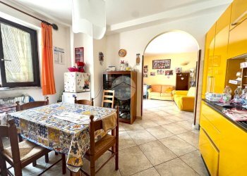 Four-room apartment Via della Torre, Buttigliera Alta - photo 8