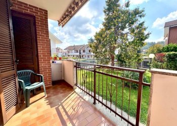 Four-room apartment Via della Torre, Buttigliera Alta - photo 9