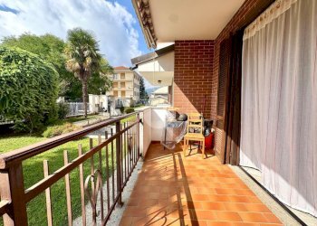 Four-room apartment Via della Torre, Buttigliera Alta - photo 10