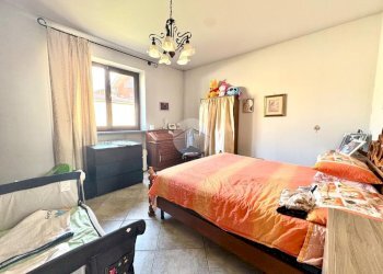 Four-room apartment Via della Torre, Buttigliera Alta - photo 12