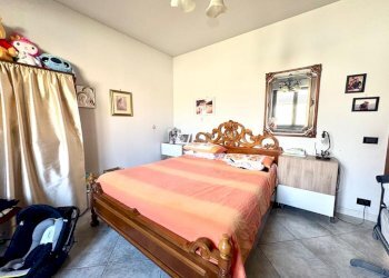 Four-room apartment Via della Torre, Buttigliera Alta - photo 13