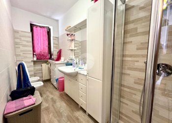 Four-room apartment Via della Torre, Buttigliera Alta - photo 14