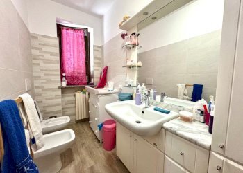 Four-room apartment Via della Torre, Buttigliera Alta - photo 15