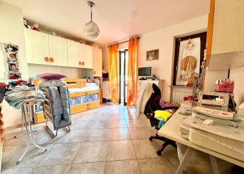 Four-room apartment Via della Torre, Buttigliera Alta - photo 16