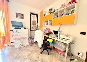 Four-room apartment Via della Torre, Buttigliera Alta - photo 17