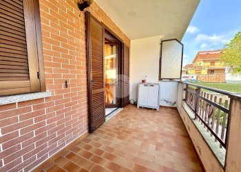 Four-room apartment Via della Torre, Buttigliera Alta - photo 18