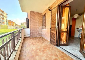 Four-room apartment Via della Torre, Buttigliera Alta - photo 19