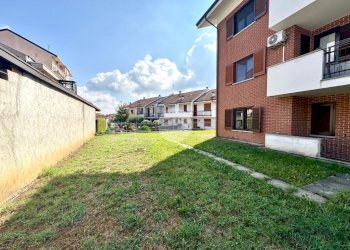 Four-room apartment Via della Torre, Buttigliera Alta - photo 21