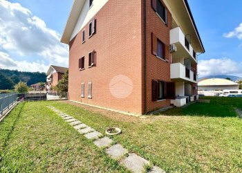 Four-room apartment Via della Torre, Buttigliera Alta - photo 22