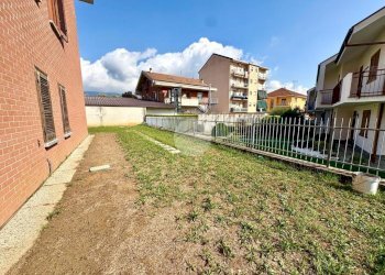 Four-room apartment Via della Torre, Buttigliera Alta - photo 23