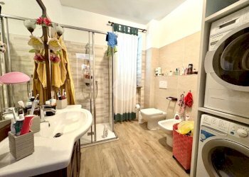 Four-room apartment Via della Torre, Buttigliera Alta - photo 24