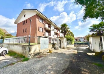 Four-room apartment Via della Torre, Buttigliera Alta - photo 27