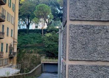Box Via Anton Giulio Barrili, Genova - foto 1
