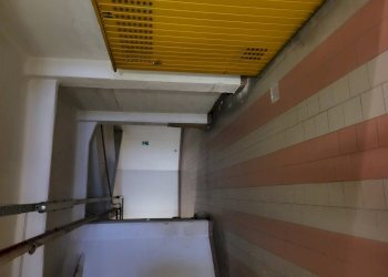 Box Via Anton Giulio Barrili, Genova - foto 5