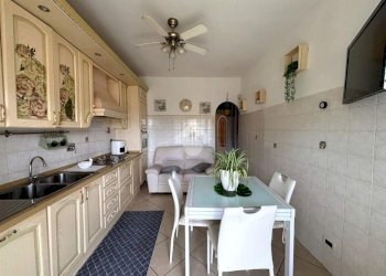 Quadrilocale Via paolo borsellino, Front - foto 6