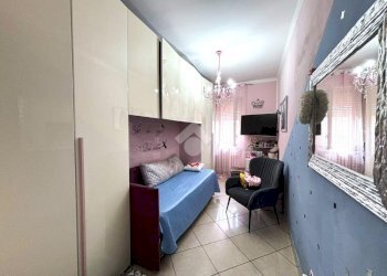 Quadrilocale Via paolo borsellino, Front - foto 12