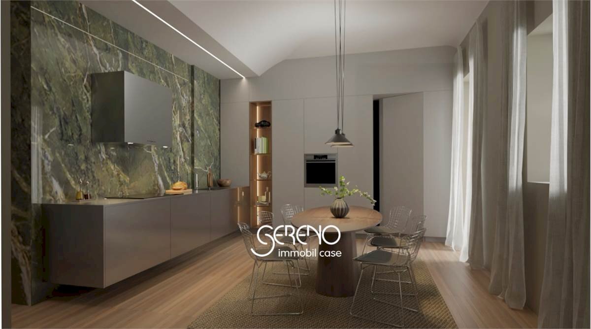 Bilocale via peveragno 28, Boves - foto 1