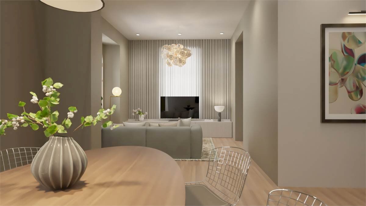 Bilocale via peveragno 28, Boves - foto 3