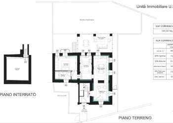 Bilocale via peveragno 28, Boves - foto 13