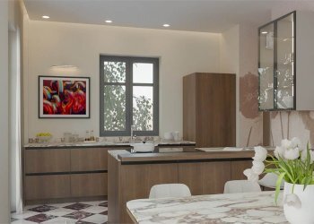 Appartamento Via Peveragno 28, Boves - foto 5