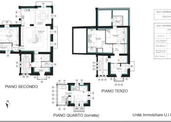 Appartamento Via Peveragno 28, Boves - foto 16