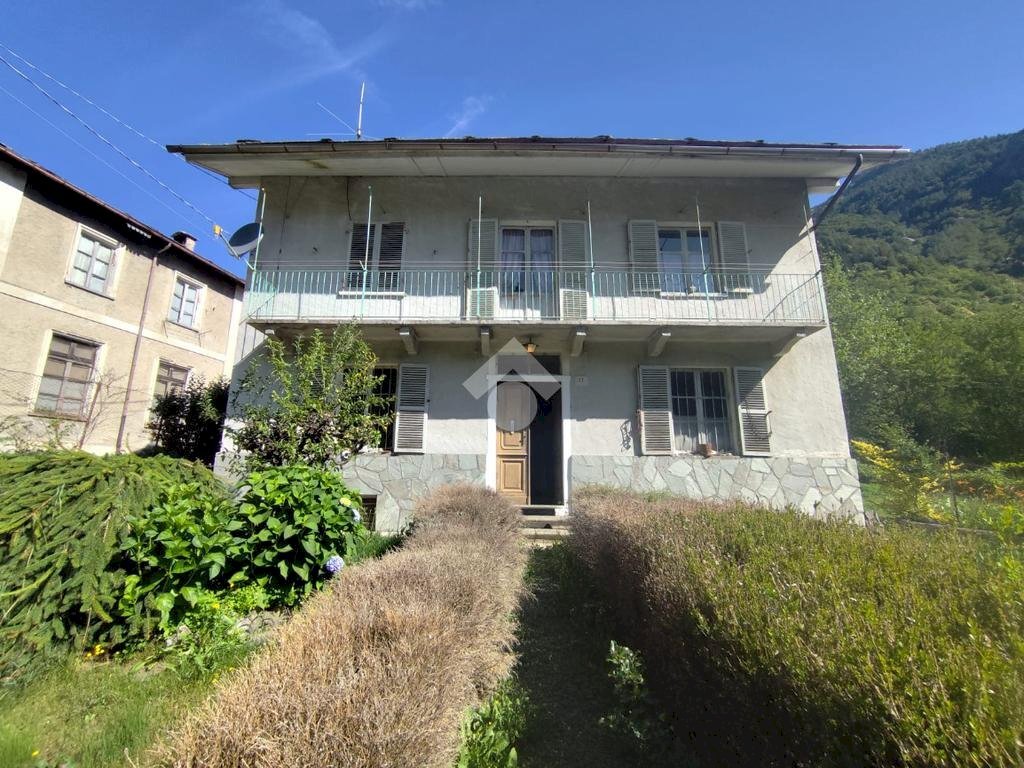 Independent house Corso Savoia, Groscavallo - photo 2