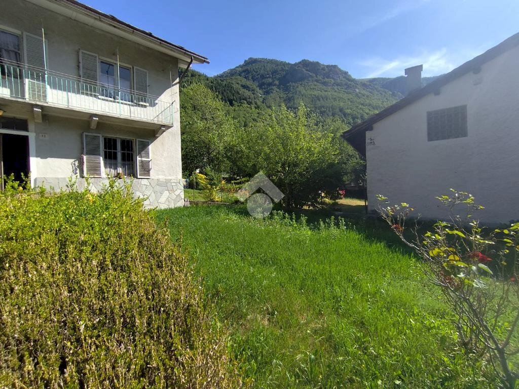 Independent house Corso Savoia, Groscavallo - photo 3