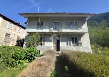 Casa indipendente Corso Savoia, Groscavallo - foto 2