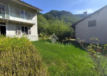 Casa indipendente Corso Savoia, Groscavallo - foto 3