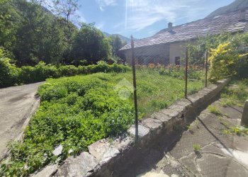 Casa indipendente Corso Savoia, Groscavallo - foto 4