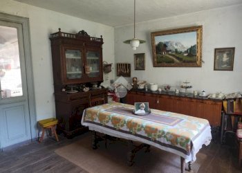 Casa indipendente Corso Savoia, Groscavallo - foto 9