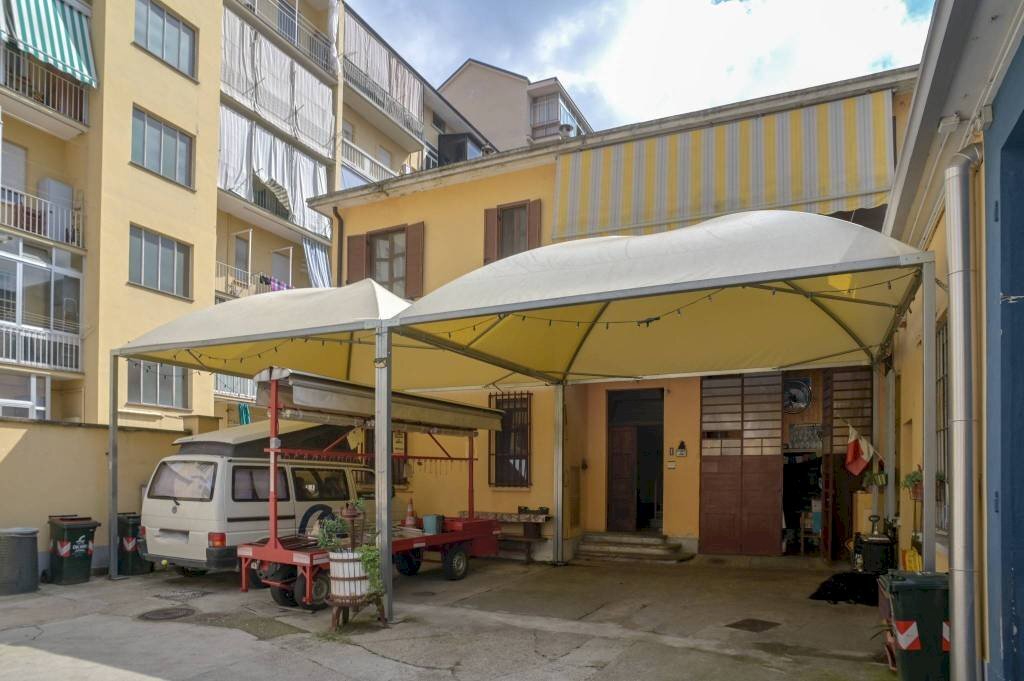 Casa indipendente Torino - foto 1
